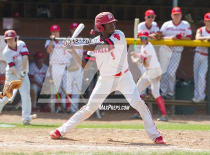 Thumbnail 2 in South Pointe vs. Christiansburg photogallery.