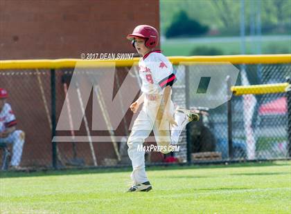 Thumbnail 1 in South Pointe vs. Christiansburg photogallery.