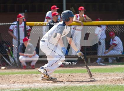 Thumbnail 1 in South Pointe vs. Christiansburg photogallery.
