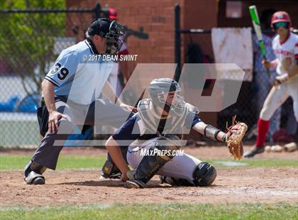 Thumbnail 1 in South Pointe vs. Christiansburg photogallery.