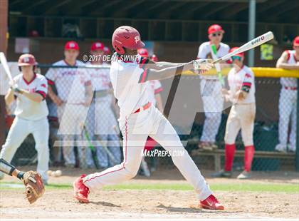 Thumbnail 3 in South Pointe vs. Christiansburg photogallery.