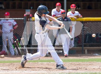 Thumbnail 3 in South Pointe vs. Christiansburg photogallery.