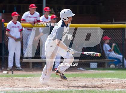 Thumbnail 1 in South Pointe vs. Christiansburg photogallery.