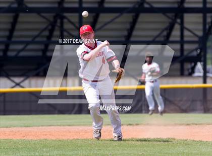 Thumbnail 1 in South Pointe vs. Christiansburg photogallery.