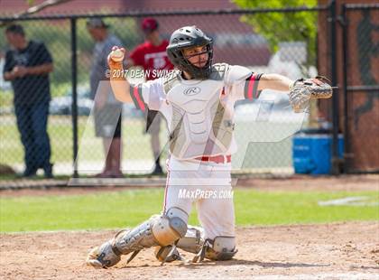 Thumbnail 3 in South Pointe vs. Christiansburg photogallery.