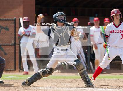 Thumbnail 3 in South Pointe vs. Christiansburg photogallery.
