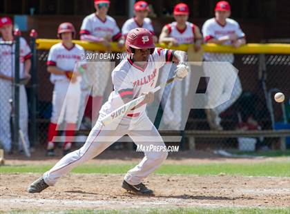 Thumbnail 1 in South Pointe vs. Christiansburg photogallery.