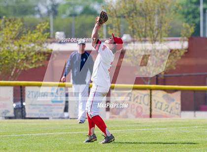 Thumbnail 1 in South Pointe vs. Christiansburg photogallery.