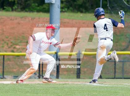 Thumbnail 1 in South Pointe vs. Christiansburg photogallery.