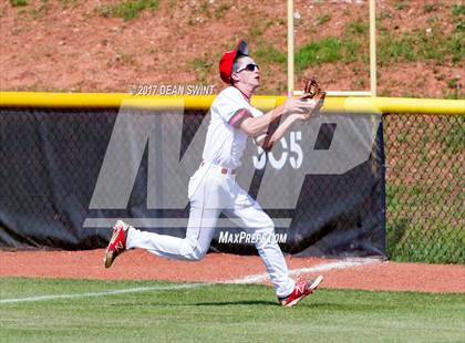 Thumbnail 1 in South Pointe vs. Christiansburg photogallery.