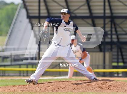 Thumbnail 3 in South Pointe vs. Christiansburg photogallery.