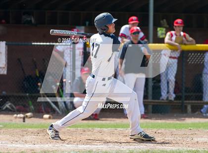 Thumbnail 3 in South Pointe vs. Christiansburg photogallery.