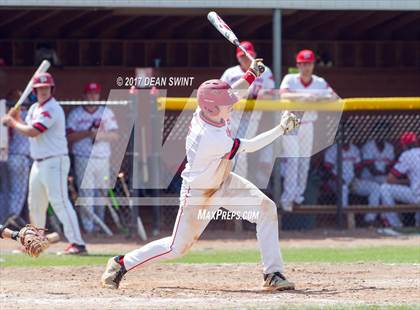 Thumbnail 1 in South Pointe vs. Christiansburg photogallery.