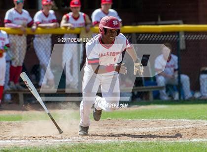 Thumbnail 3 in South Pointe vs. Christiansburg photogallery.