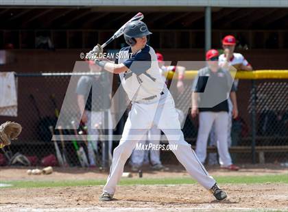 Thumbnail 1 in South Pointe vs. Christiansburg photogallery.
