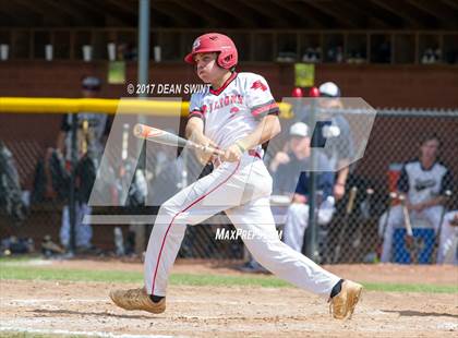 Thumbnail 1 in South Pointe vs. Christiansburg photogallery.