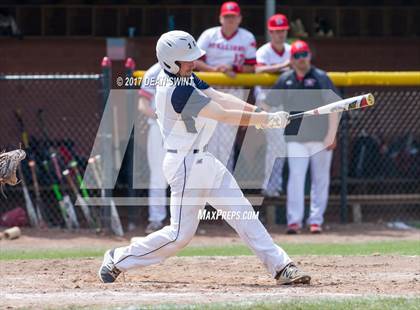 Thumbnail 3 in South Pointe vs. Christiansburg photogallery.