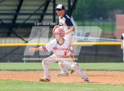 Thumbnail 1 in South Pointe vs. Christiansburg photogallery.