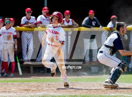 Thumbnail 3 in South Pointe vs. Christiansburg photogallery.