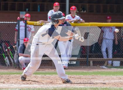 Thumbnail 3 in South Pointe vs. Christiansburg photogallery.