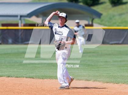 Thumbnail 3 in South Pointe vs. Christiansburg photogallery.