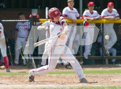 Thumbnail 2 in South Pointe vs. Christiansburg photogallery.