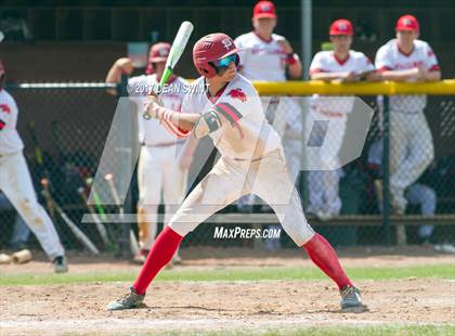 Thumbnail 1 in South Pointe vs. Christiansburg photogallery.