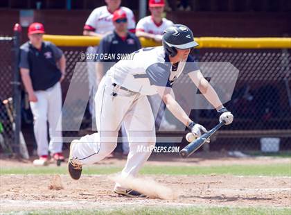 Thumbnail 2 in South Pointe vs. Christiansburg photogallery.