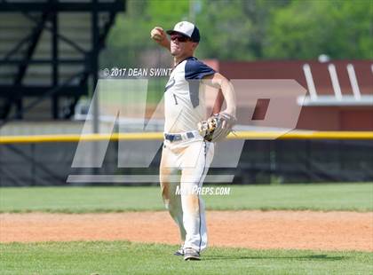 Thumbnail 1 in South Pointe vs. Christiansburg photogallery.