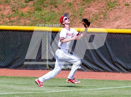 Thumbnail 3 in South Pointe vs. Christiansburg photogallery.