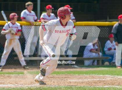 Thumbnail 3 in South Pointe vs. Christiansburg photogallery.