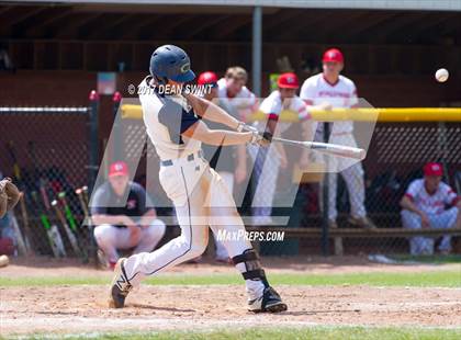 Thumbnail 1 in South Pointe vs. Christiansburg photogallery.