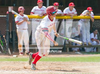Thumbnail 2 in South Pointe vs. Christiansburg photogallery.