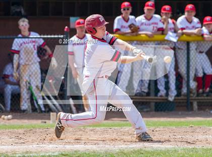 Thumbnail 1 in South Pointe vs. Christiansburg photogallery.