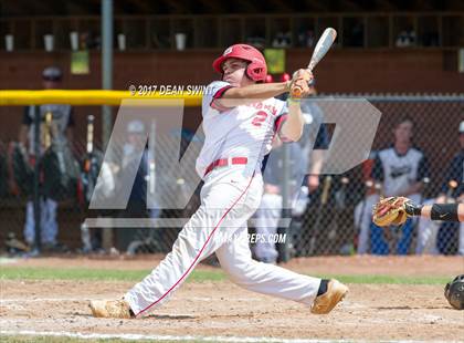 Thumbnail 3 in South Pointe vs. Christiansburg photogallery.