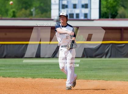 Thumbnail 3 in South Pointe vs. Christiansburg photogallery.