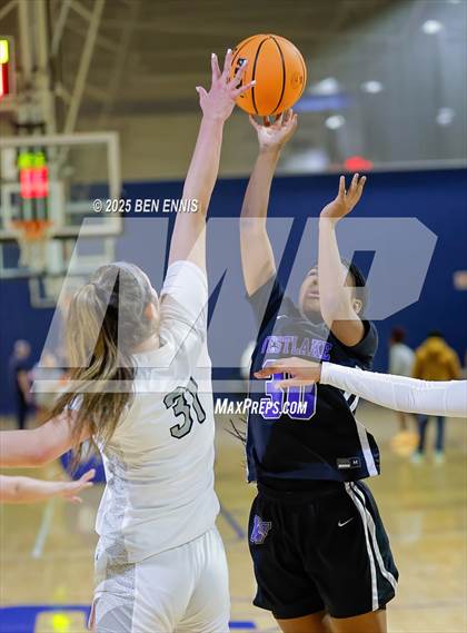 Thumbnail 1 in Houston vs. Westlake (She Got Game Classic) photogallery.
