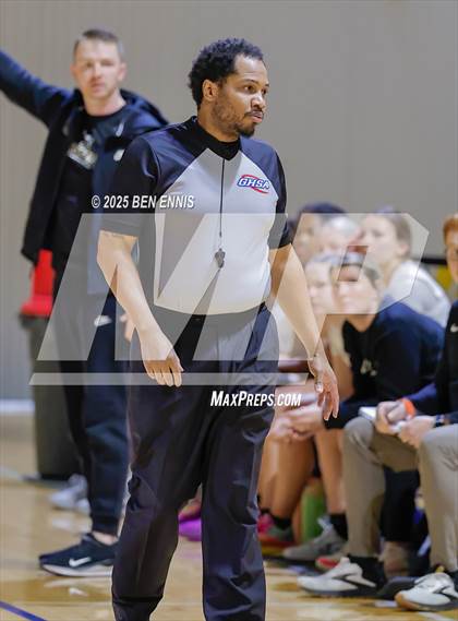 Thumbnail 3 in Houston vs. Westlake (She Got Game Classic) photogallery.