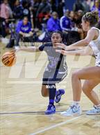 Photo from the gallery "Houston vs. Westlake (She Got Game Classic)"