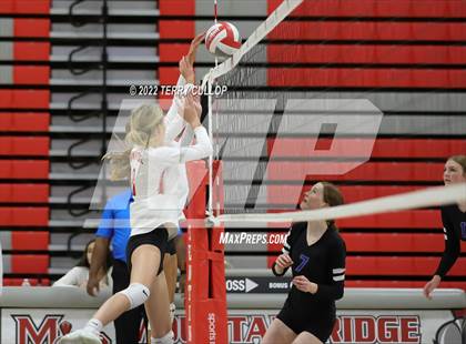 Thumbnail 1 in Bingham @ Mountain Ridge photogallery.