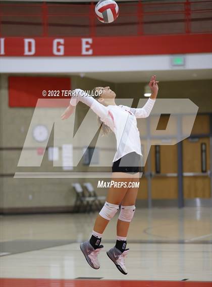Thumbnail 3 in Bingham @ Mountain Ridge photogallery.