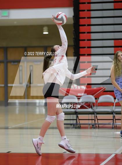Thumbnail 3 in Bingham @ Mountain Ridge photogallery.