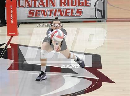 Thumbnail 3 in Bingham @ Mountain Ridge photogallery.