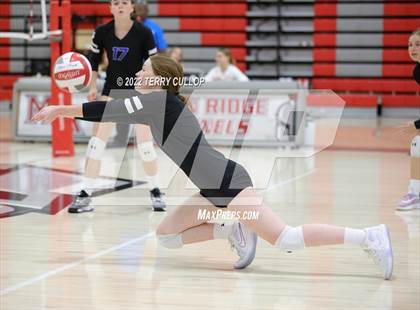 Thumbnail 3 in Bingham @ Mountain Ridge photogallery.