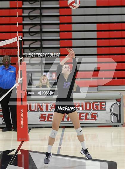 Thumbnail 3 in Bingham @ Mountain Ridge photogallery.