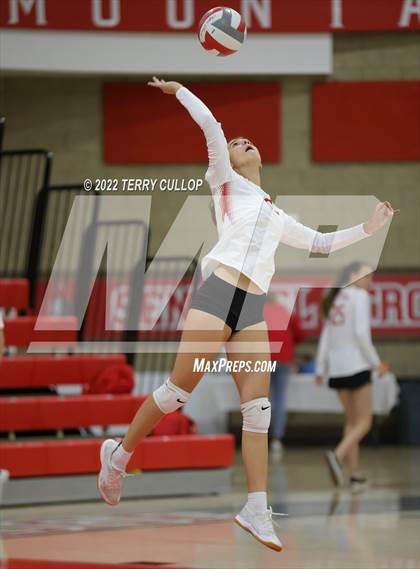 Thumbnail 3 in Bingham @ Mountain Ridge photogallery.