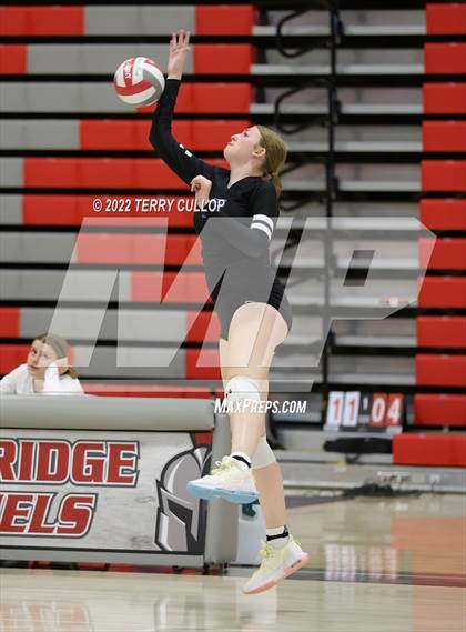 Thumbnail 3 in Bingham @ Mountain Ridge photogallery.