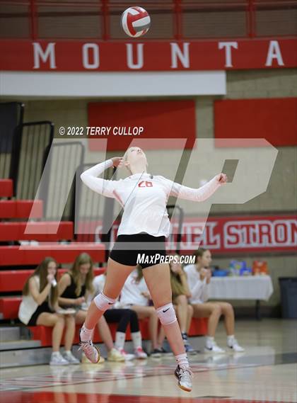 Thumbnail 2 in Bingham @ Mountain Ridge photogallery.