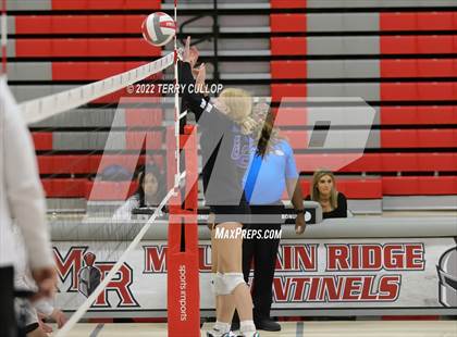 Thumbnail 2 in Bingham @ Mountain Ridge photogallery.