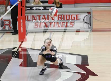 Thumbnail 1 in Bingham @ Mountain Ridge photogallery.